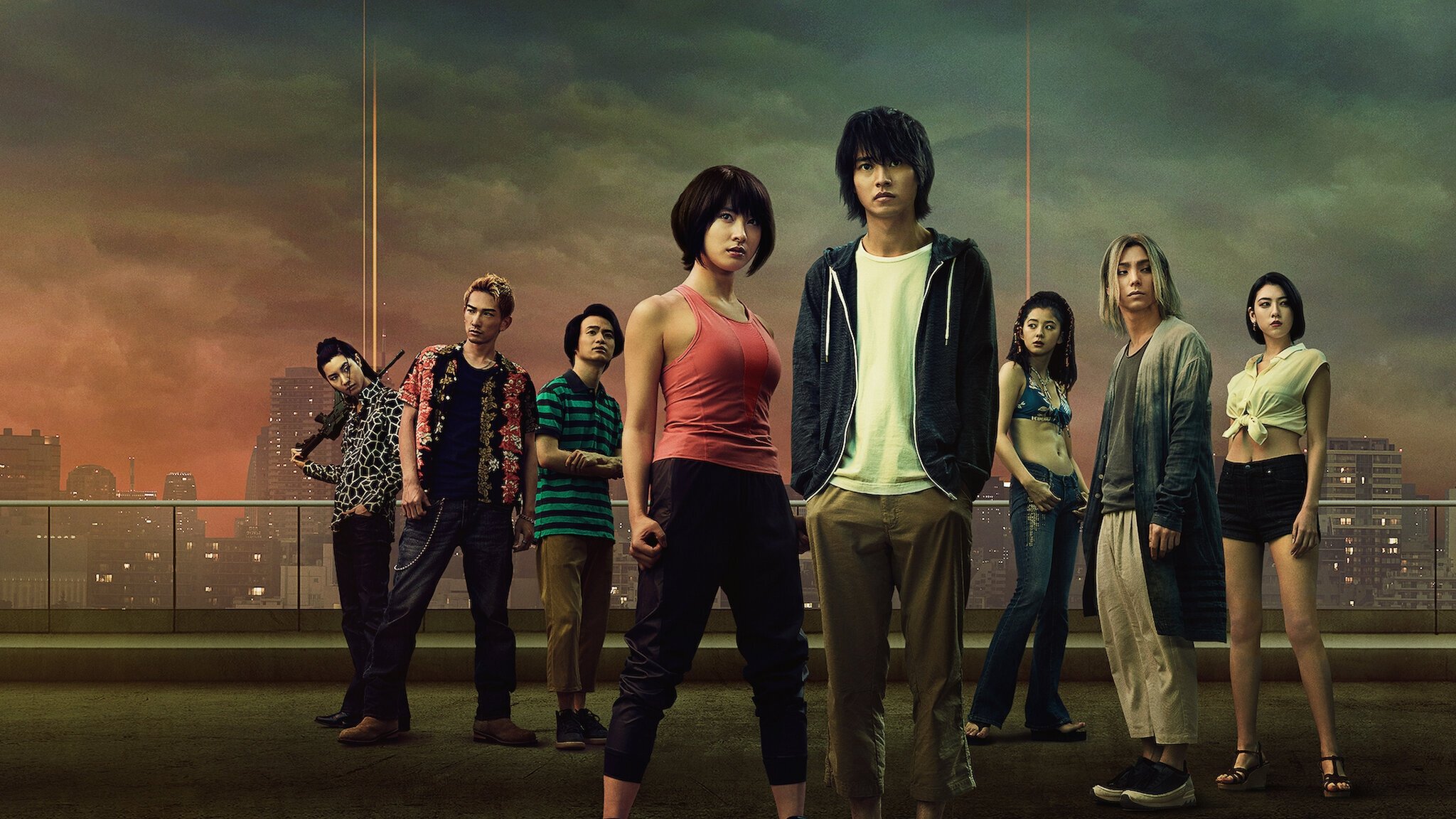 Alice In Borderland Season 3