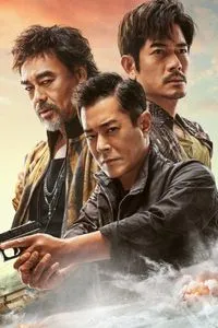 Bão Trắng 3: Thiên Đàng Hay Địa Ngục