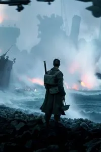 Cuộc Di Tản Dunkirk
