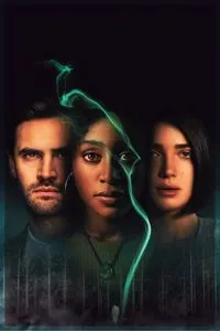 Đằng Sau Đôi Mắt