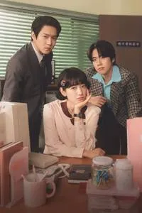 Điều Tra Viên Hong