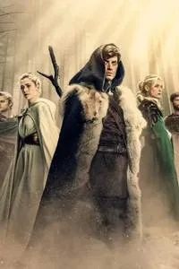 Huyền Sử Pendragon: Truyền Thuyết Merlin