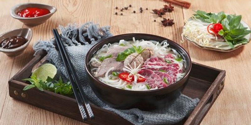 Lưu ý quan trọng khi nấu phở