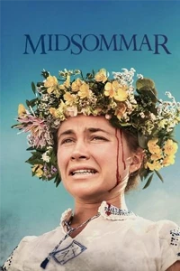 Midsommar: Lễ Hội Hạ Chí