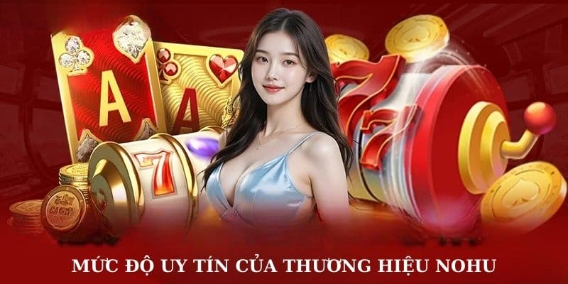 Mức độ uy tín của thương hiệu 