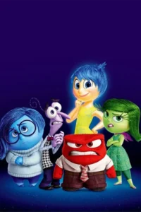 Những Mảnh Ghép Cảm Xúc 2