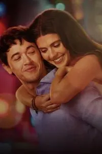 Những người chúng ta gặp trong kỳ nghỉ