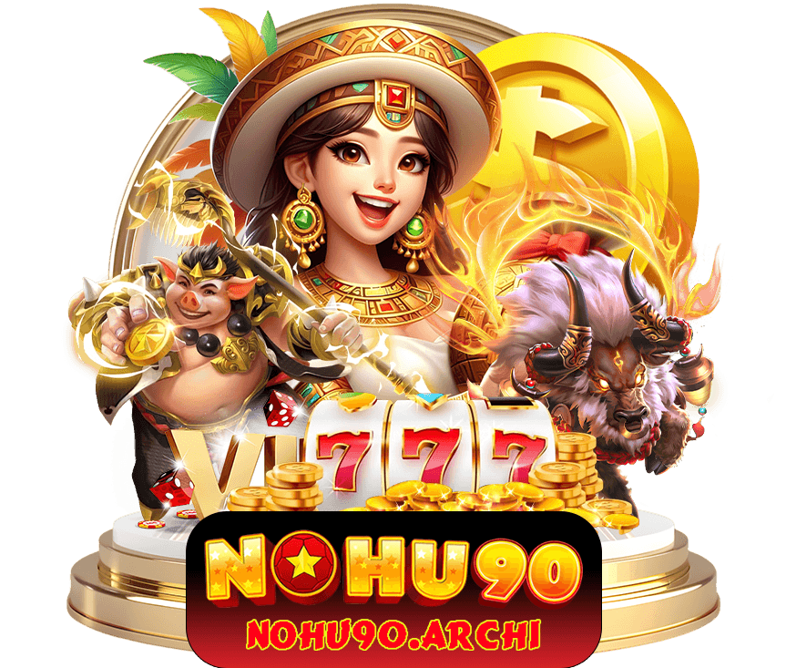 Cổng game NOHU90 