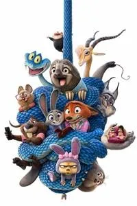 Phi Vụ Động Trời 2