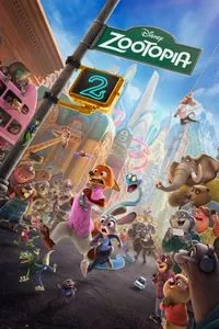 Thành Phố Động Vật: Phi Vụ Động Trời