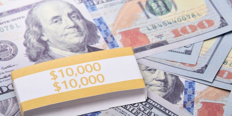 Tối ưu hóa dòng tiền là một điểm quan trọng cần lưu ý